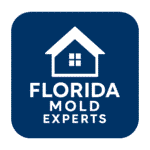 logo de florida mold experts