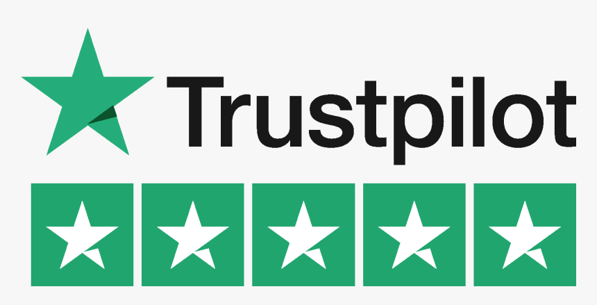 trustpilot logo png